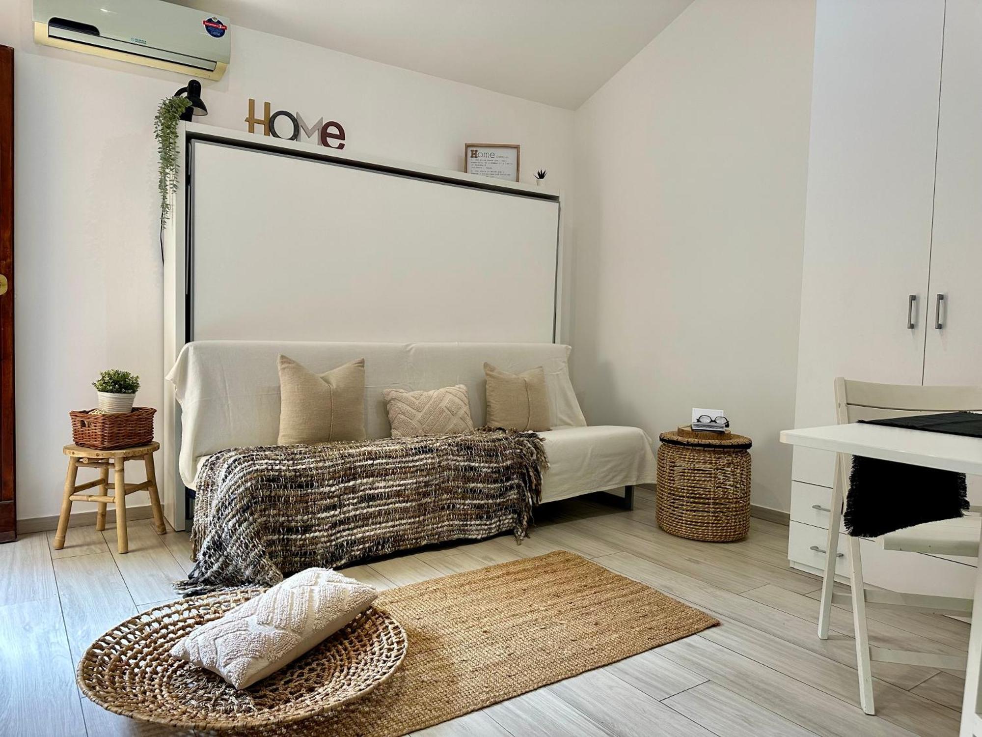 Eleonora House Villa Rom Eksteriør billede