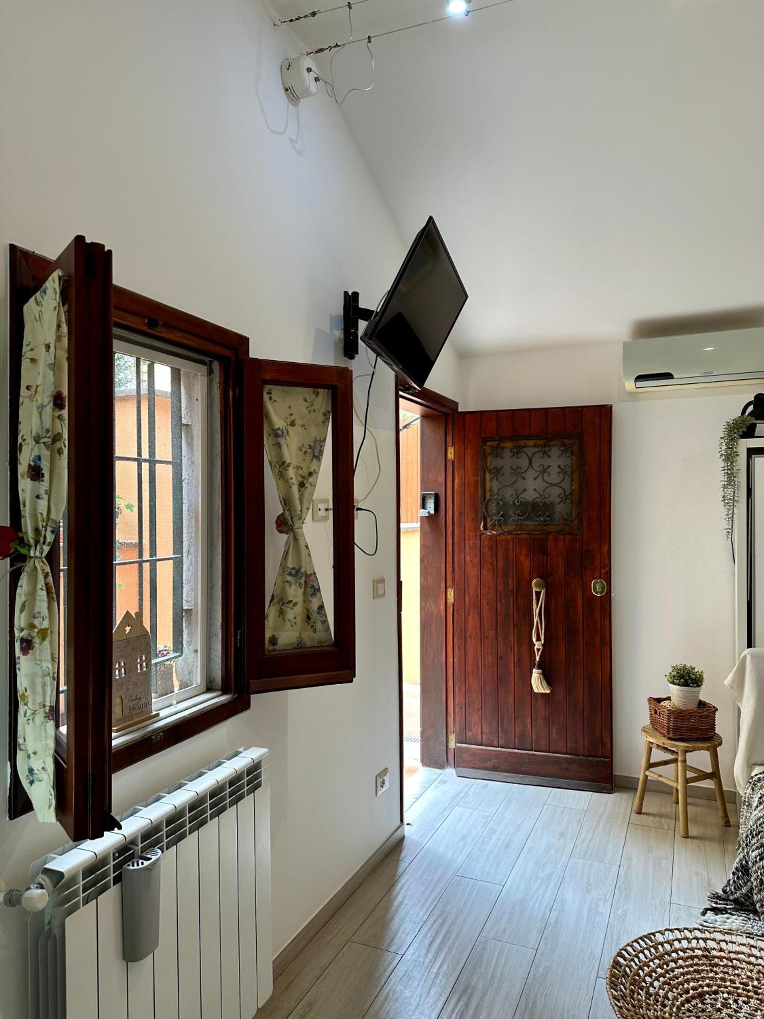 Eleonora House Villa Rom Eksteriør billede