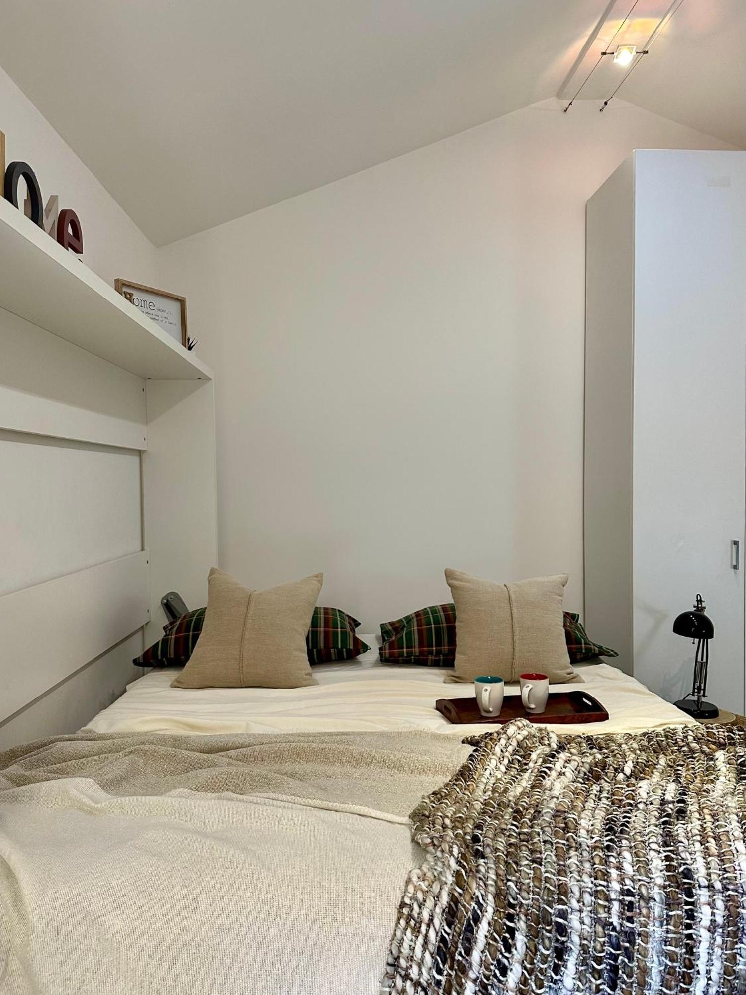 Eleonora House Villa Rom Eksteriør billede