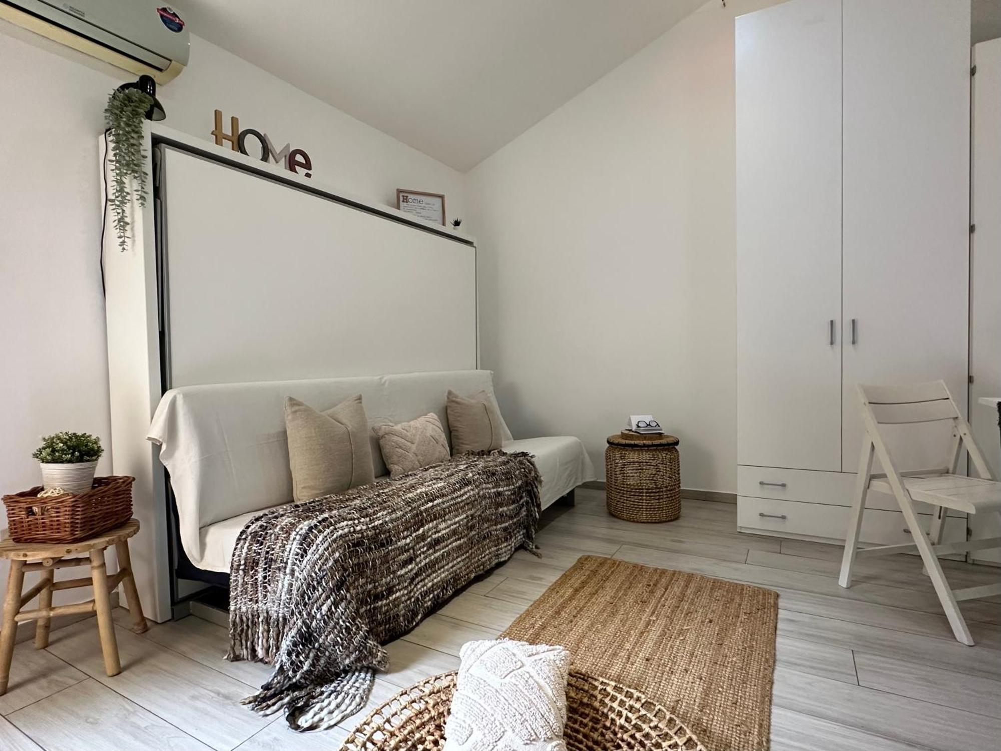 Eleonora House Villa Rom Eksteriør billede