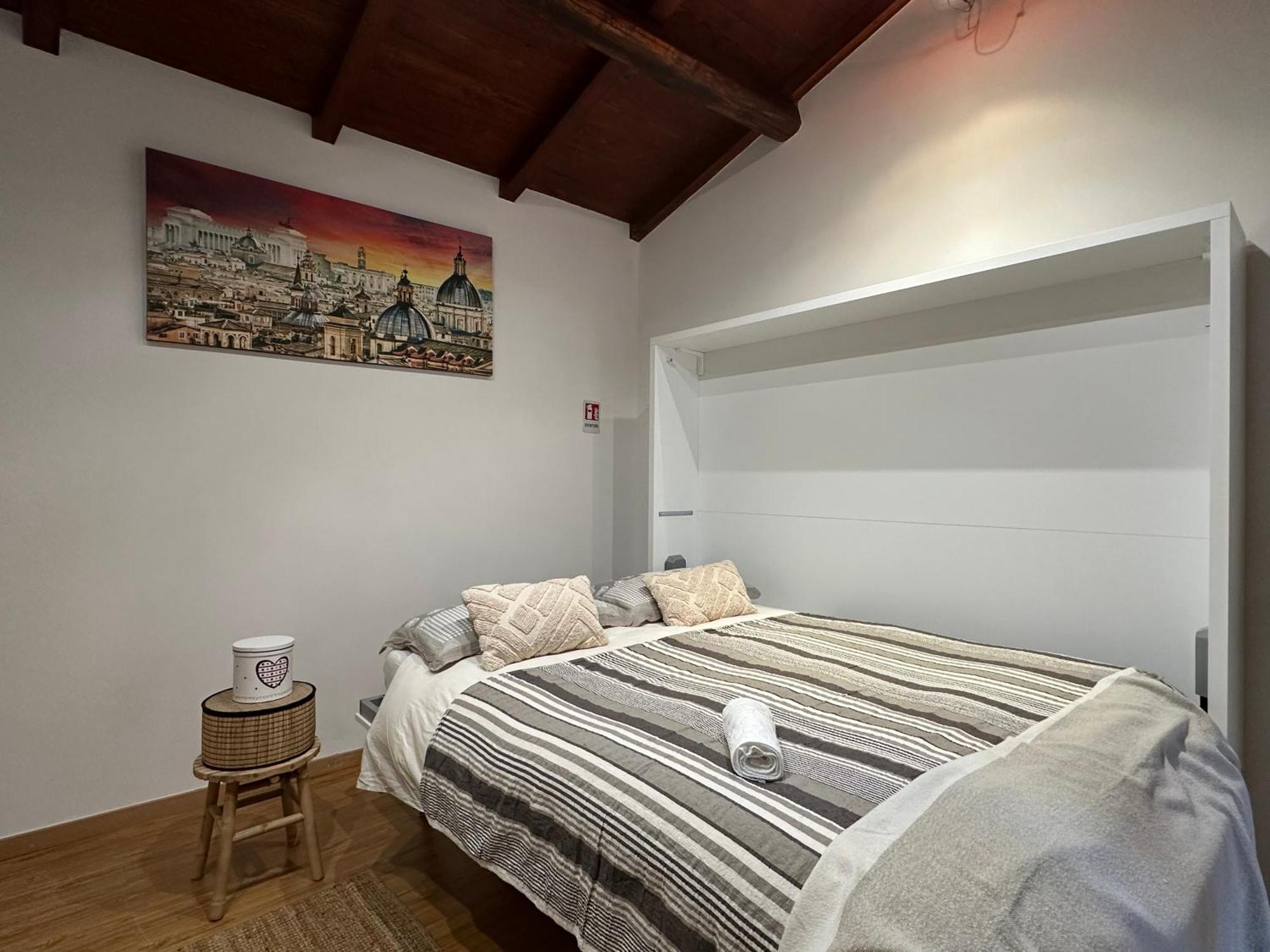 Eleonora House Villa Rom Værelse billede
