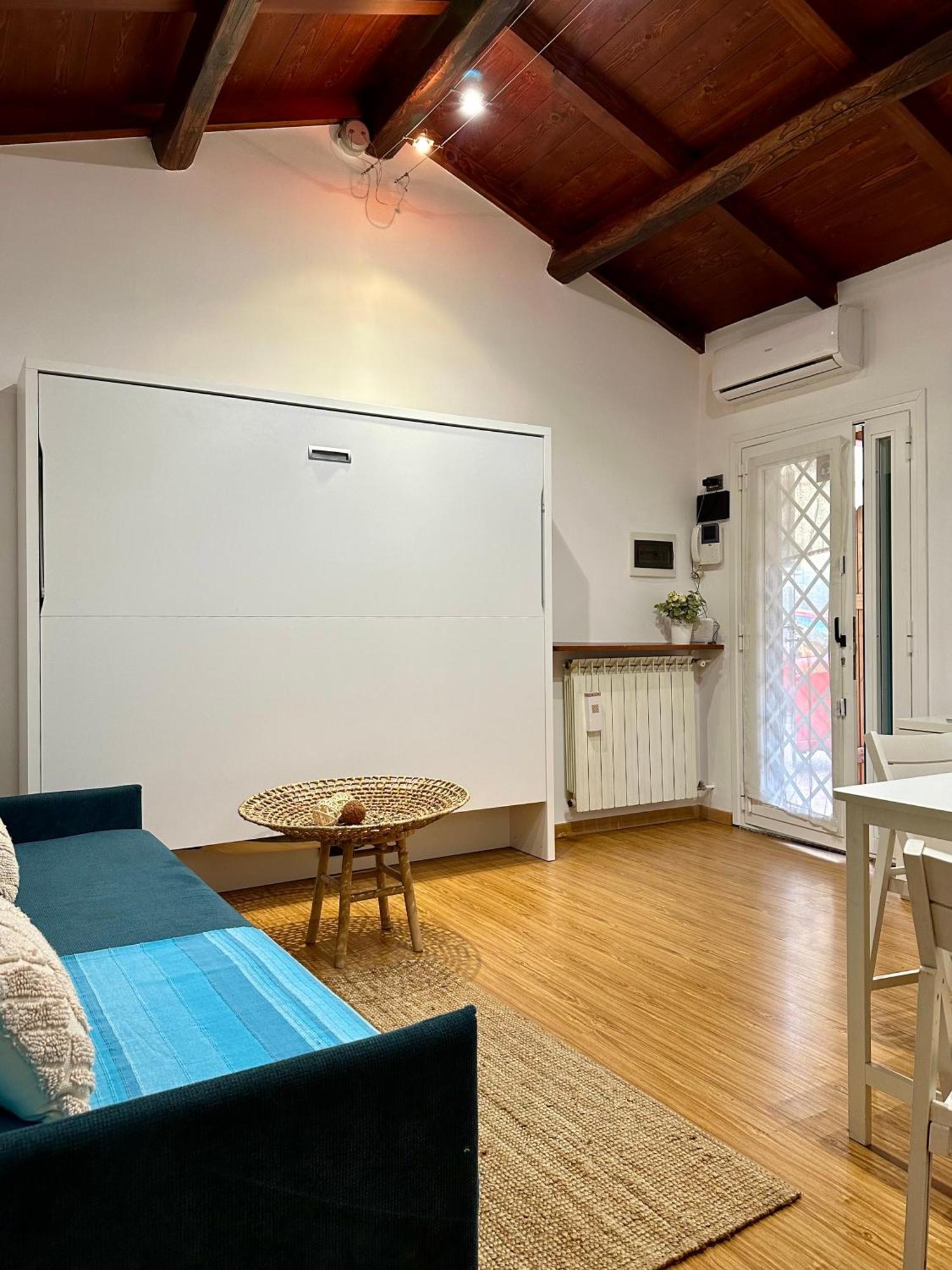 Eleonora House Villa Rom Værelse billede